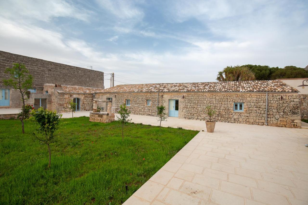 Masseria Violante Boutique Hotel Ruffano Bagian luar foto