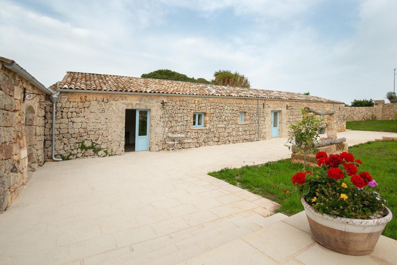Masseria Violante Boutique Hotel Ruffano Bagian luar foto