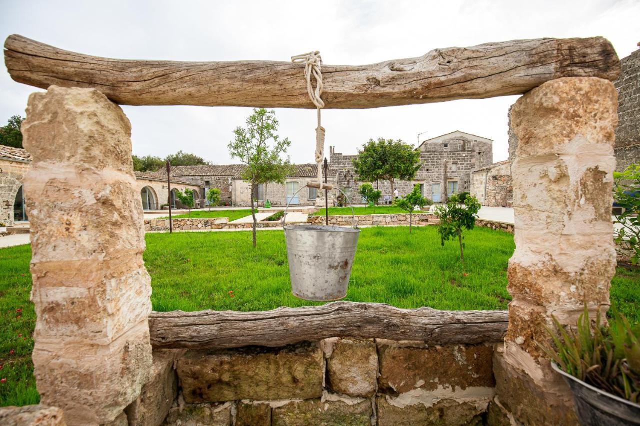 Masseria Violante Boutique Hotel Ruffano Bagian luar foto