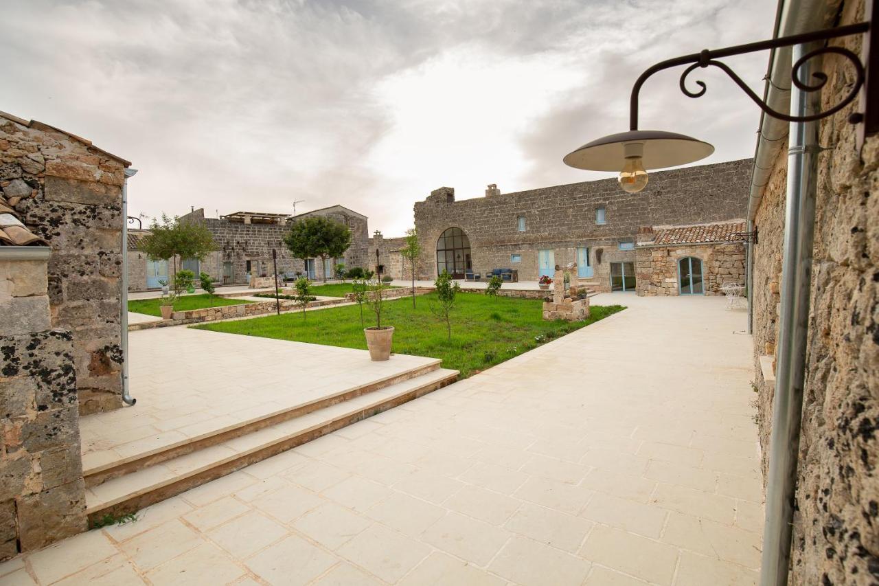 Masseria Violante Boutique Hotel Ruffano Bagian luar foto