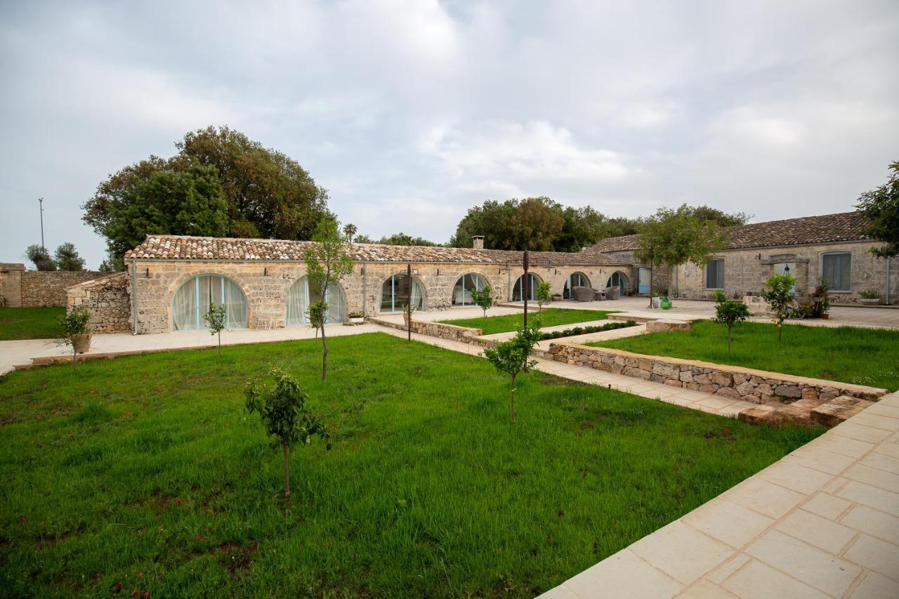 Masseria Violante Boutique Hotel Ruffano Bagian luar foto