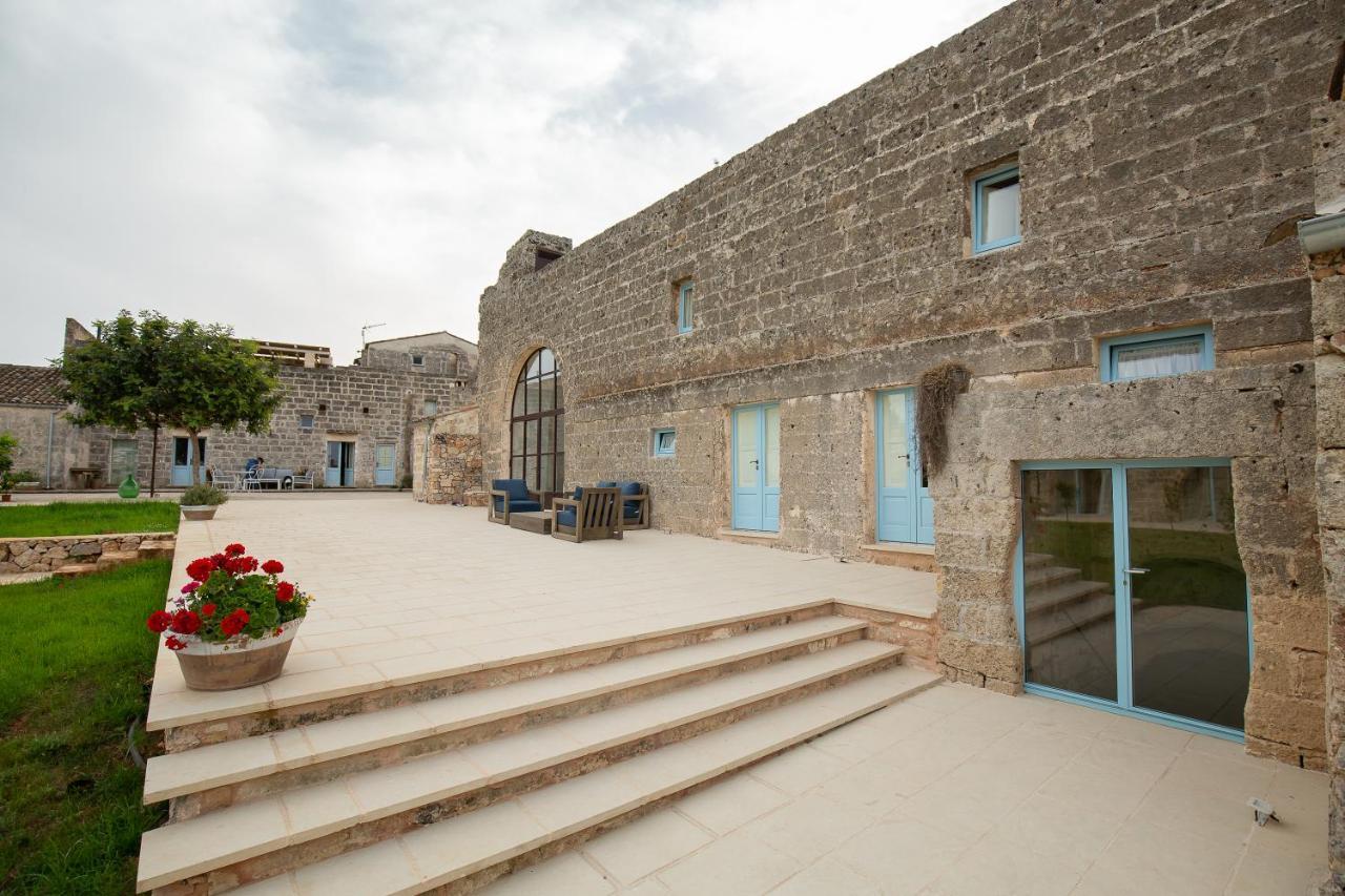 Masseria Violante Boutique Hotel Ruffano Bagian luar foto