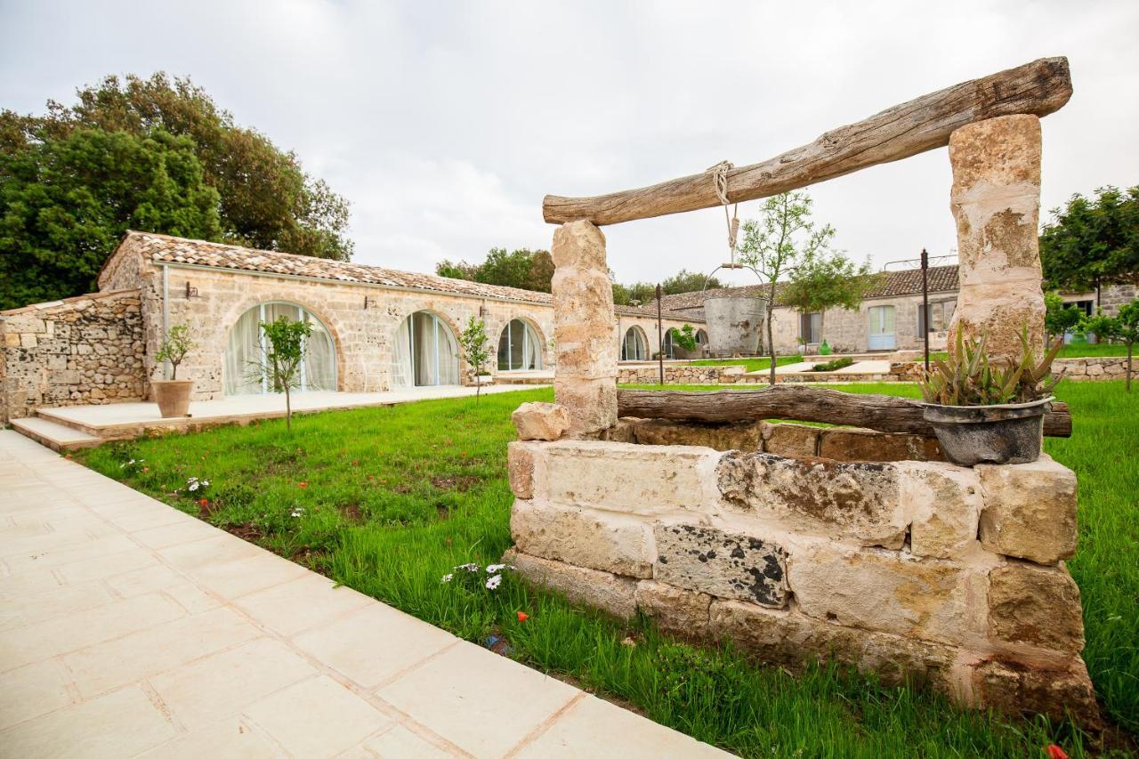 Masseria Violante Boutique Hotel Ruffano Bagian luar foto