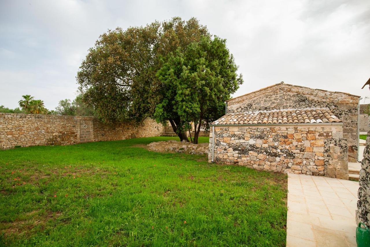Masseria Violante Boutique Hotel Ruffano Bagian luar foto