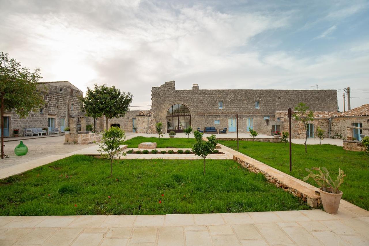 Masseria Violante Boutique Hotel Ruffano Bagian luar foto
