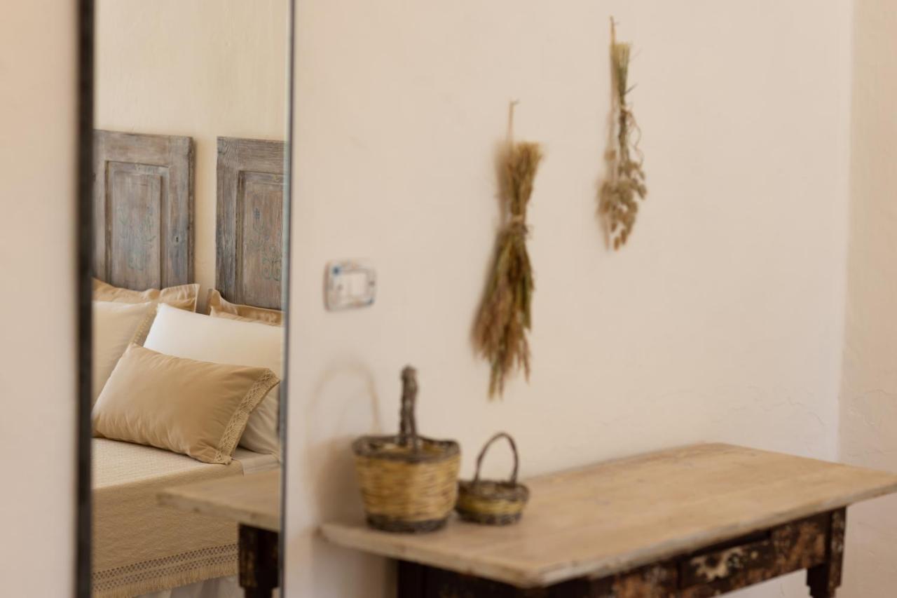 Masseria Violante Boutique Hotel Ruffano Bagian luar foto